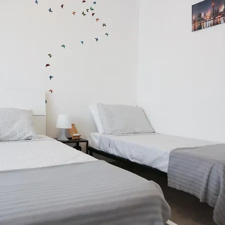 Domus Anagnina 2 Bedrooms Apartment Rome Exterior photo