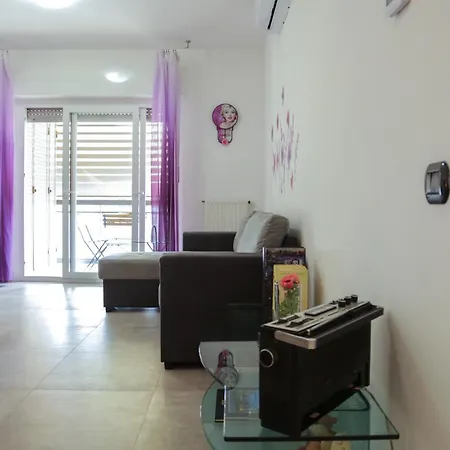 Domus Anagnina 2 Bedrooms Apartment Rome Exterior photo