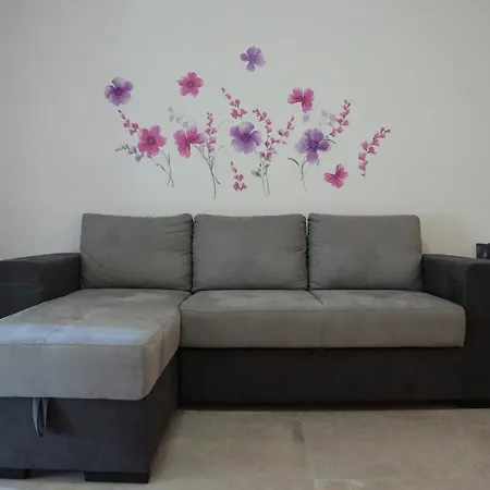 Domus Anagnina 2 Bedrooms Apartment Rome Exterior photo