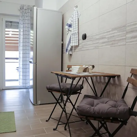 Domus Anagnina 2 Bedrooms Apartment Rome Exterior photo