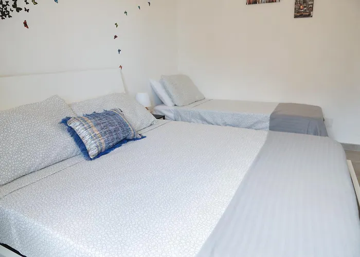 Domus Anagnina 2 Bedrooms Apartment
