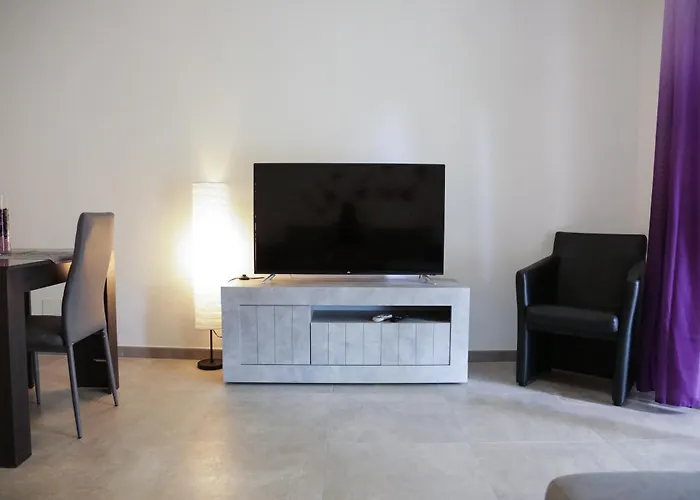 Domus Anagnina 2 Bedrooms Apartment
